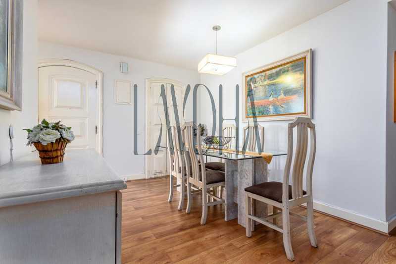 Apartamento à venda Rua Bulhões de Carvalho,Rio de Janeiro,RJ - R$ 1.750.000