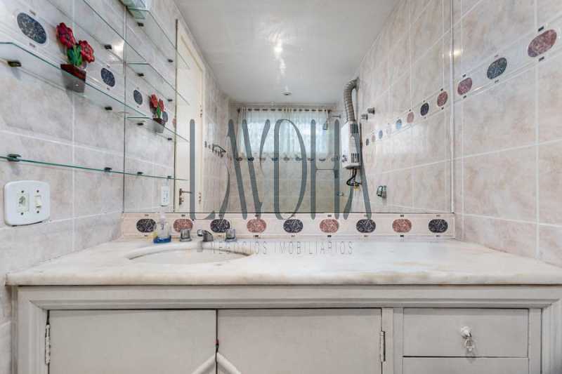 Apartamento à venda Rua Bulhões de Carvalho,Rio de Janeiro,RJ - R$ 1.750.000