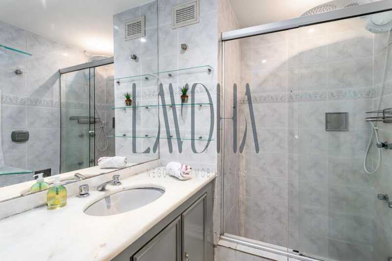 Apartamento à venda Rua Bulhões de Carvalho,Rio de Janeiro,RJ - R$ 1.750.000