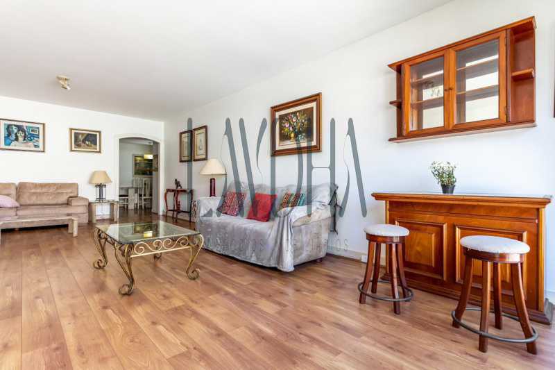 Apartamento à venda Rua Bulhões de Carvalho,Rio de Janeiro,RJ - R$ 1.750.000