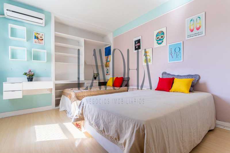 Apartamento à venda Rua Bulhões de Carvalho,Rio de Janeiro,RJ - R$ 1.750.000