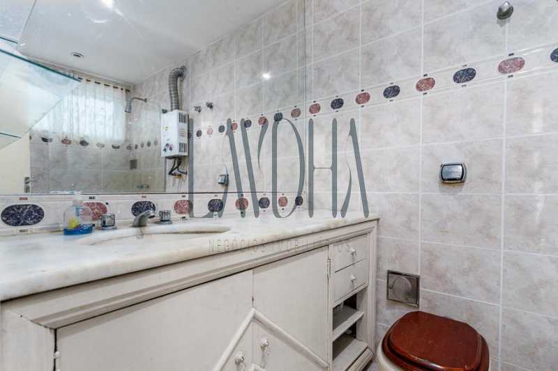 Apartamento à venda Rua Bulhões de Carvalho,Rio de Janeiro,RJ - R$ 1.750.000