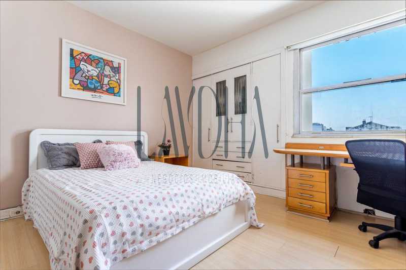Apartamento à venda Rua Bulhões de Carvalho,Rio de Janeiro,RJ - R$ 1.750.000