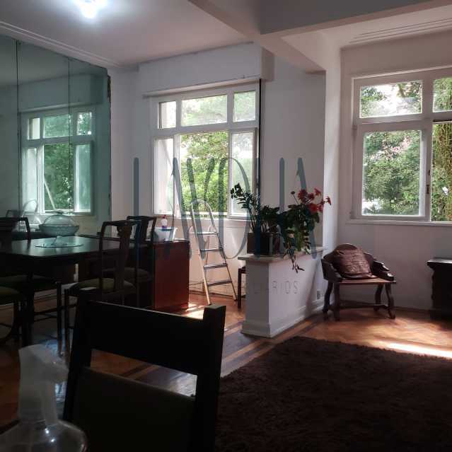 Apartamento à venda Rua Bulhões de Carvalho,Rio de Janeiro,RJ - R$ 1.700.000