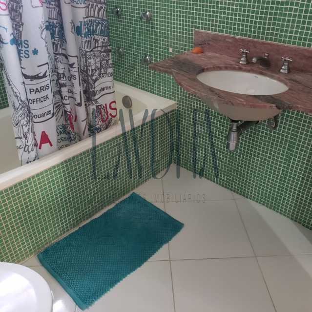 Apartamento à venda Rua Bulhões de Carvalho,Rio de Janeiro,RJ - R$ 1.700.000