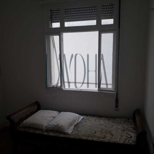 Apartamento à venda Rua Bulhões de Carvalho,Rio de Janeiro,RJ - R$ 1.700.000
