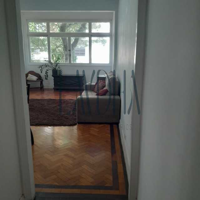 Apartamento à venda Rua Bulhões de Carvalho,Rio de Janeiro,RJ - R$ 1.700.000