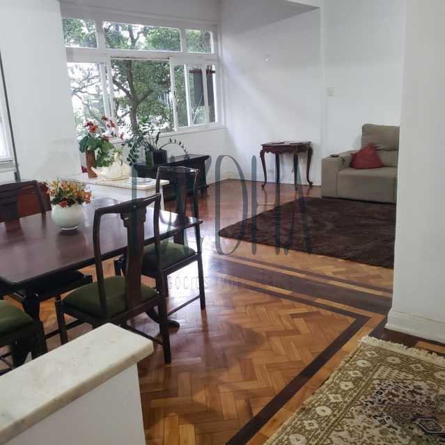 Apartamento à venda Rua Bulhões de Carvalho,Rio de Janeiro,RJ - R$ 1.700.000