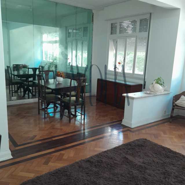 Apartamento à venda Rua Bulhões de Carvalho,Rio de Janeiro,RJ - R$ 1.700.000