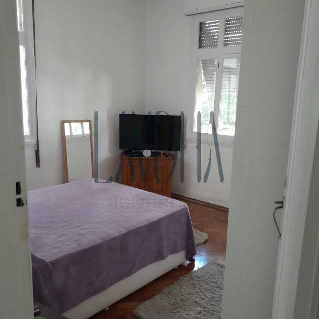 Apartamento à venda Rua Bulhões de Carvalho,Rio de Janeiro,RJ - R$ 1.700.000