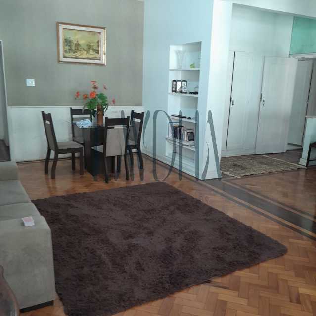 Apartamento à venda Rua Bulhões de Carvalho,Rio de Janeiro,RJ - R$ 1.700.000