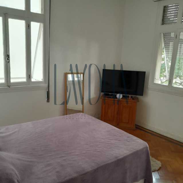 Apartamento à venda Rua Bulhões de Carvalho,Rio de Janeiro,RJ - R$ 1.700.000