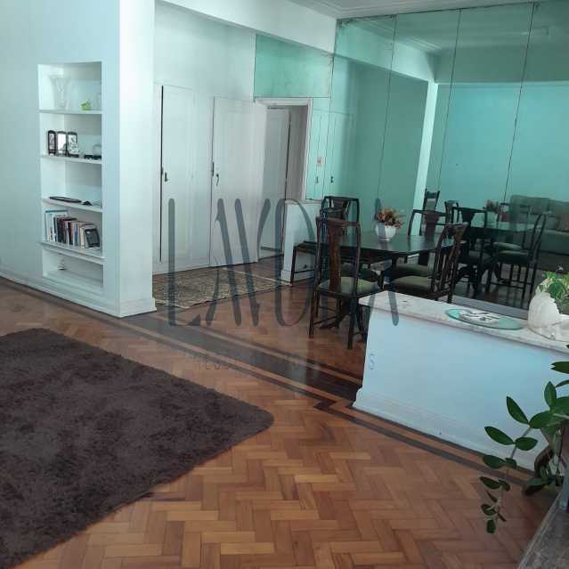 Apartamento à venda Rua Bulhões de Carvalho,Rio de Janeiro,RJ - R$ 1.700.000