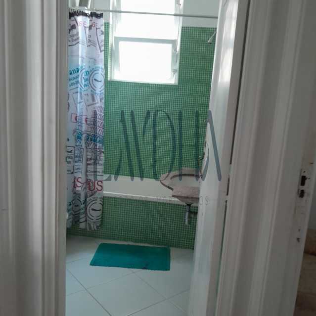 Apartamento à venda Rua Bulhões de Carvalho,Rio de Janeiro,RJ - R$ 1.700.000