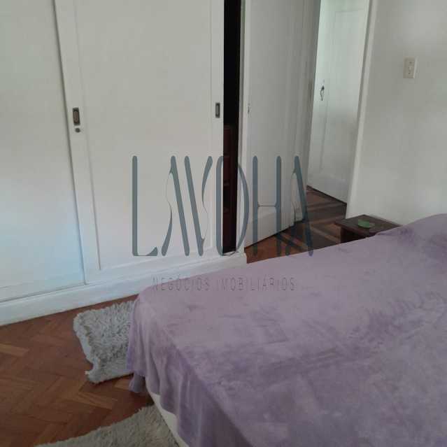 Apartamento à venda Rua Bulhões de Carvalho,Rio de Janeiro,RJ - R$ 1.700.000