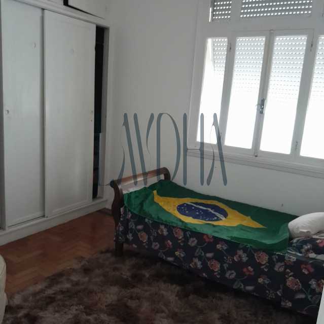 Apartamento à venda Rua Bulhões de Carvalho,Rio de Janeiro,RJ - R$ 1.700.000