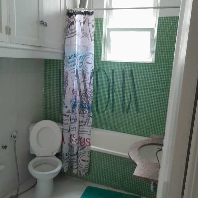 Apartamento à venda Rua Bulhões de Carvalho,Rio de Janeiro,RJ - R$ 1.700.000