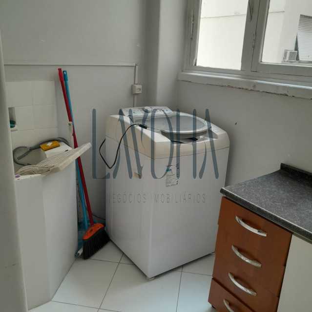 Apartamento à venda Rua Bulhões de Carvalho,Rio de Janeiro,RJ - R$ 1.700.000