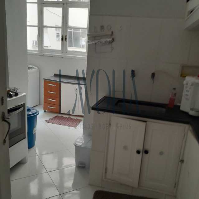 Apartamento à venda Rua Bulhões de Carvalho,Rio de Janeiro,RJ - R$ 1.700.000