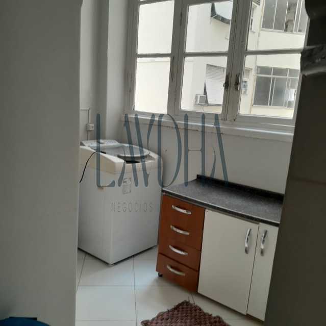 Apartamento à venda Rua Bulhões de Carvalho,Rio de Janeiro,RJ - R$ 1.700.000