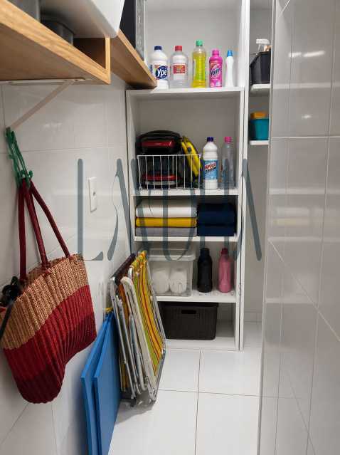 Apartamento 4 quartos à venda Rio de Janeiro,RJ - R$ 3.500.000