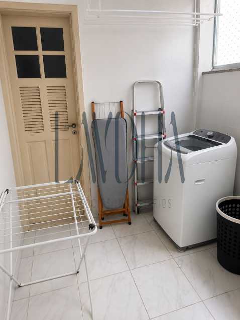 Apartamento 4 quartos à venda Rio de Janeiro,RJ - R$ 3.500.000