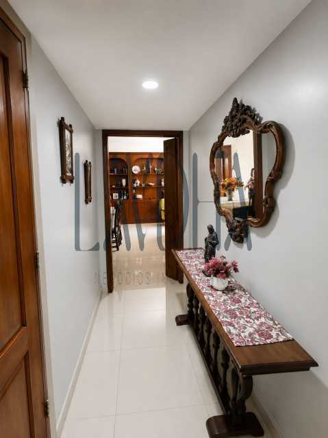 Apartamento 4 quartos à venda Rio de Janeiro,RJ - R$ 3.500.000