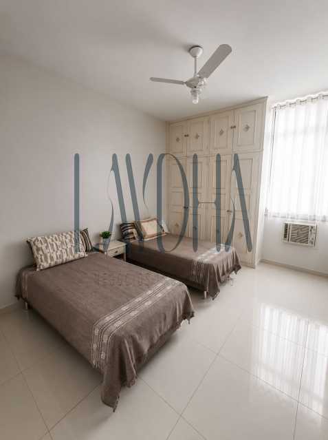 Apartamento 4 quartos à venda Rio de Janeiro,RJ - R$ 3.500.000