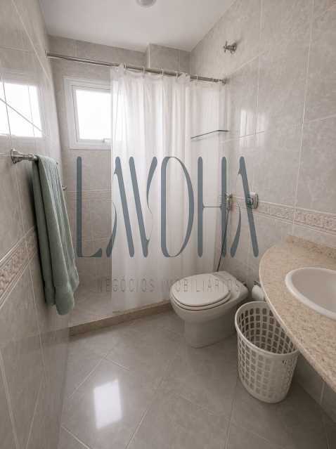 Apartamento 4 quartos à venda Rio de Janeiro,RJ - R$ 3.500.000
