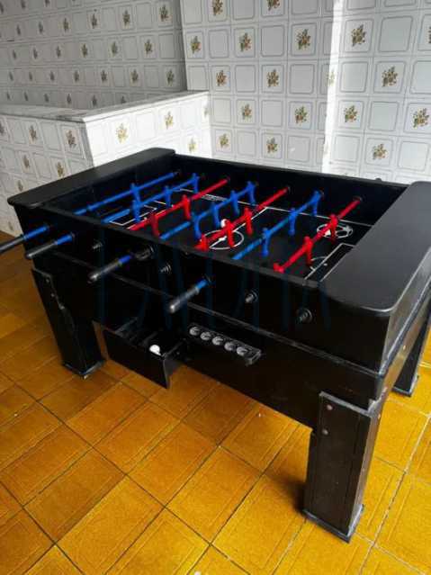 Apartamento 4 quartos à venda Rio de Janeiro,RJ - R$ 3.500.000