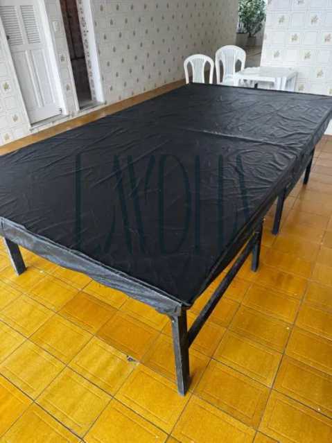 Apartamento 4 quartos à venda Rio de Janeiro,RJ - R$ 3.500.000