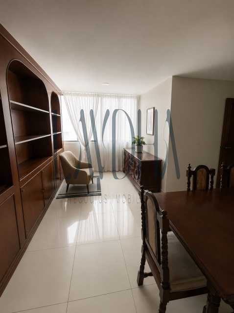 Apartamento 4 quartos à venda Rio de Janeiro,RJ - R$ 3.500.000