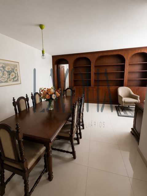 Apartamento 4 quartos à venda Rio de Janeiro,RJ - R$ 3.500.000
