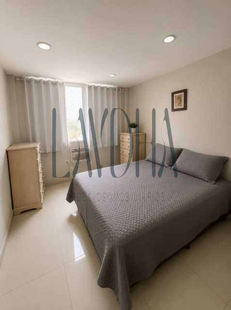 Apartamento 4 quartos à venda Rio de Janeiro,RJ - R$ 3.500.000
