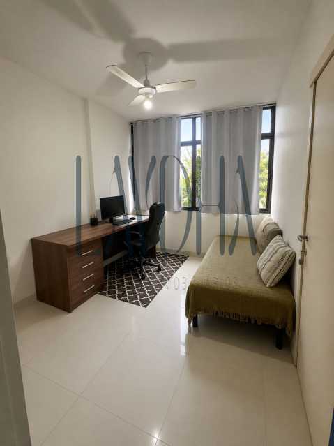 Apartamento 4 quartos à venda Rio de Janeiro,RJ - R$ 3.500.000