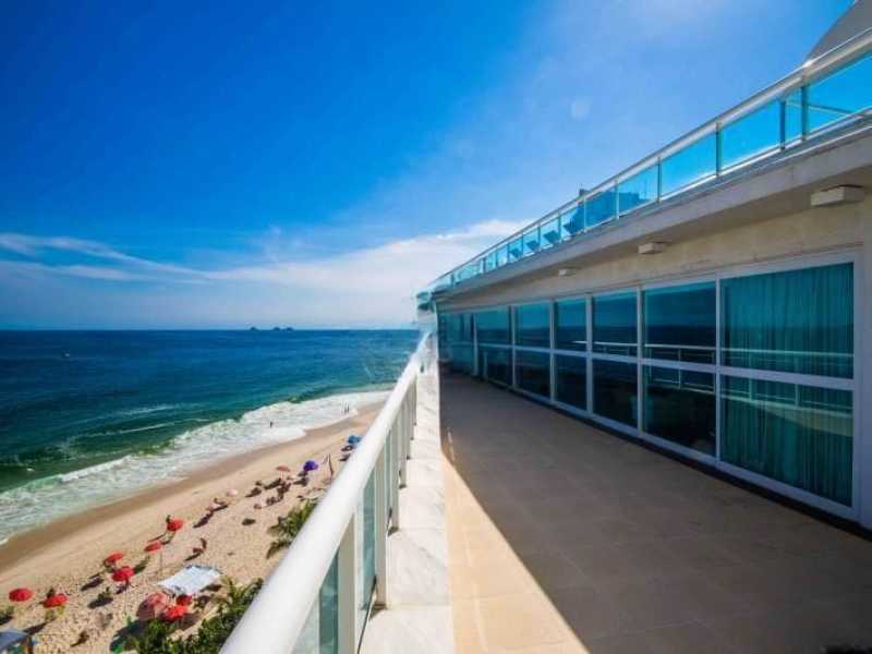 Cobertura 4 quartos à venda Rio de Janeiro,RJ - R$ 30.000.000