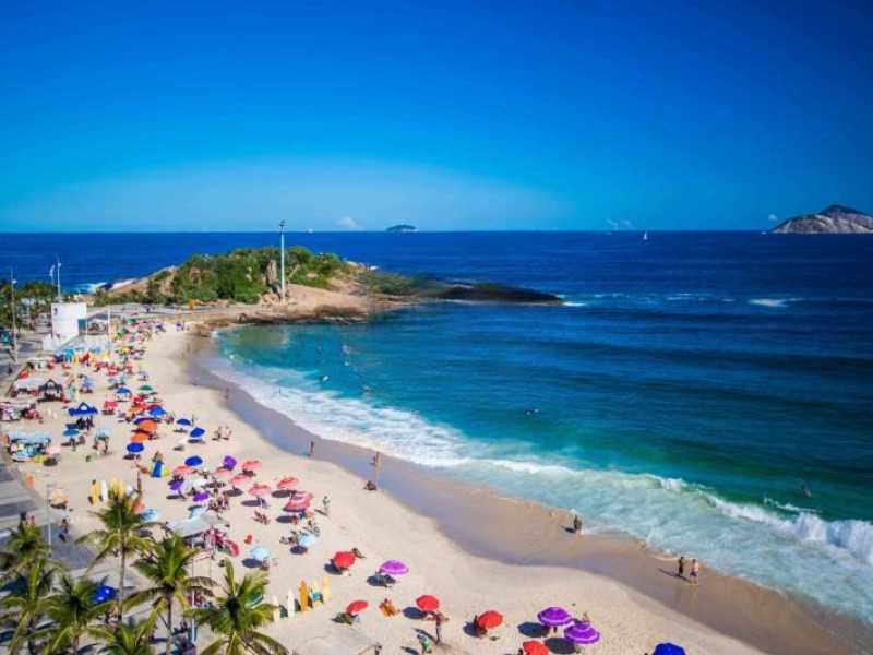 Cobertura 4 quartos à venda Rio de Janeiro,RJ - R$ 30.000.000