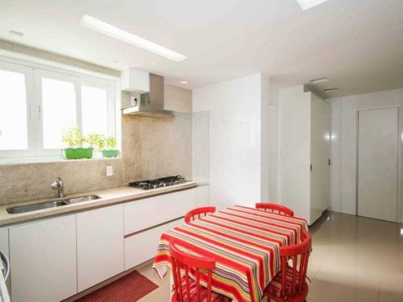 Cobertura 4 quartos à venda Rio de Janeiro,RJ - R$ 30.000.000