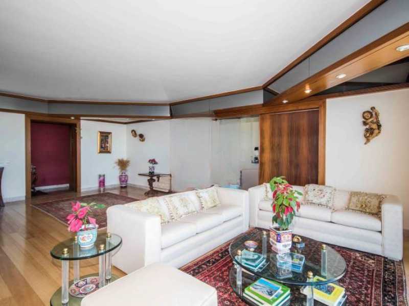 Cobertura 4 quartos à venda Rio de Janeiro,RJ - R$ 30.000.000