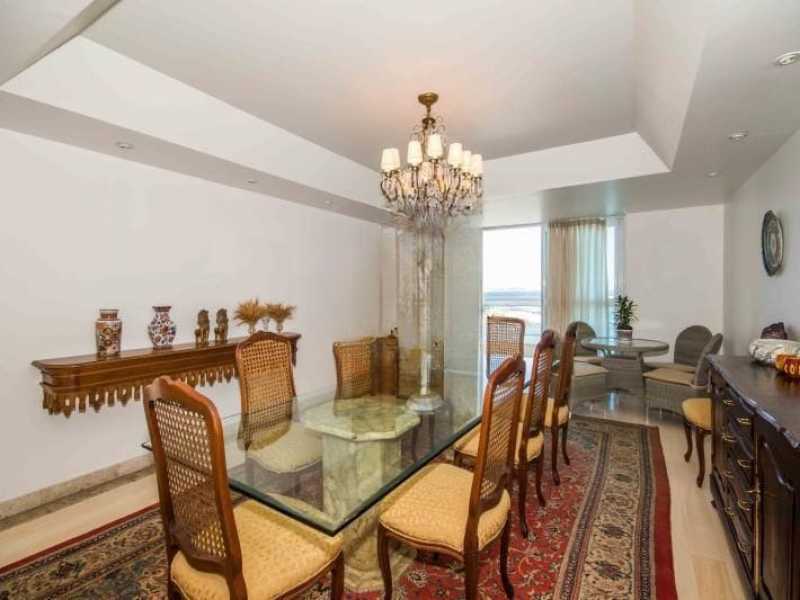 Cobertura 4 quartos à venda Rio de Janeiro,RJ - R$ 30.000.000