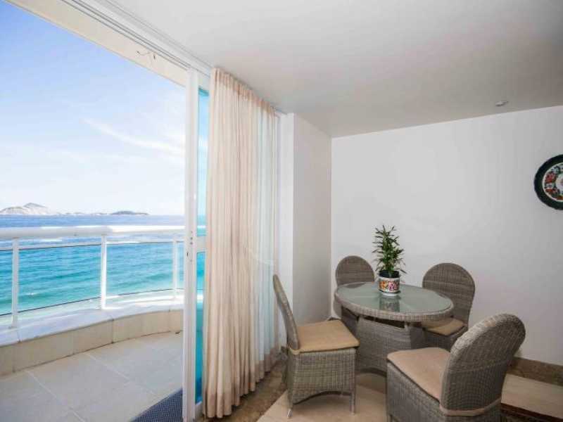 Cobertura 4 quartos à venda Rio de Janeiro,RJ - R$ 30.000.000