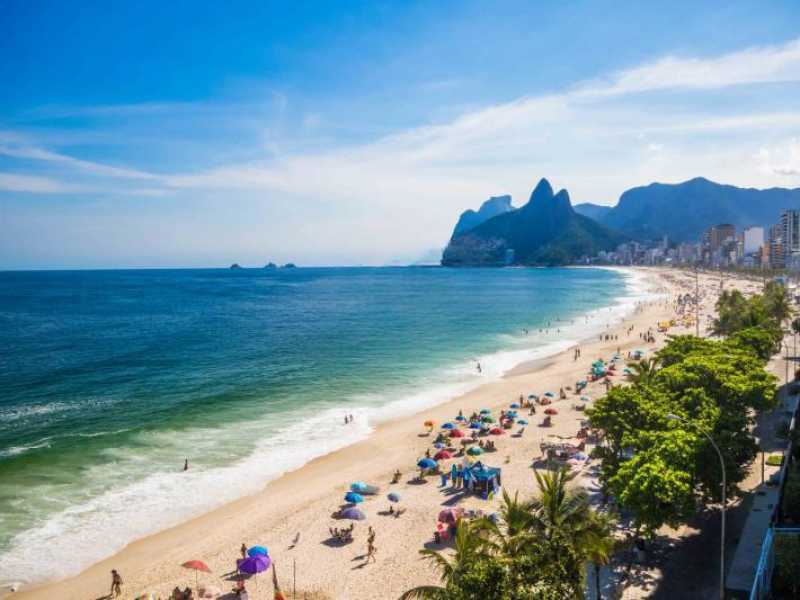 Cobertura 4 quartos à venda Rio de Janeiro,RJ - R$ 30.000.000