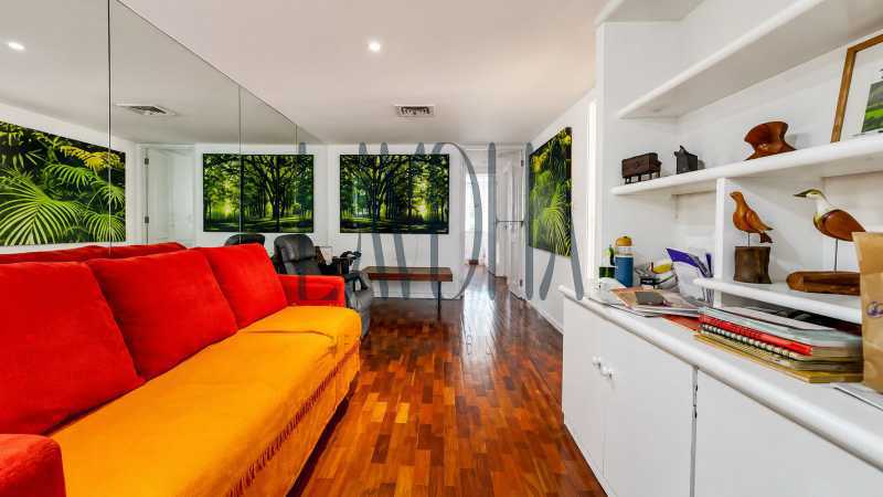 Apartamento 4 quartos à venda Rio de Janeiro,RJ - R$ 13.500.000