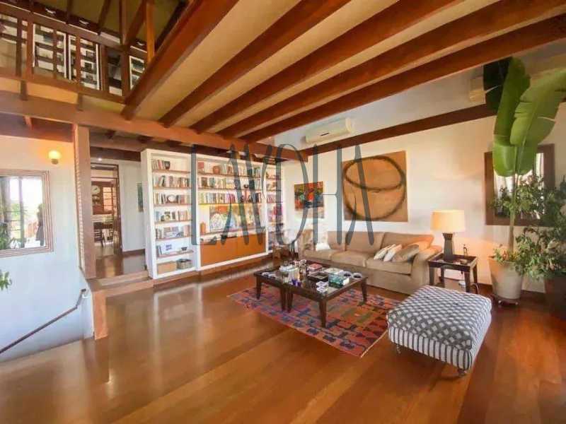 Casa em Condomínio à venda Rua Sara Vilela,Rio de Janeiro,RJ - R$ 14.000.000
