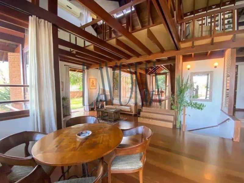 Casa em Condomínio à venda Rua Sara Vilela,Rio de Janeiro,RJ - R$ 14.000.000