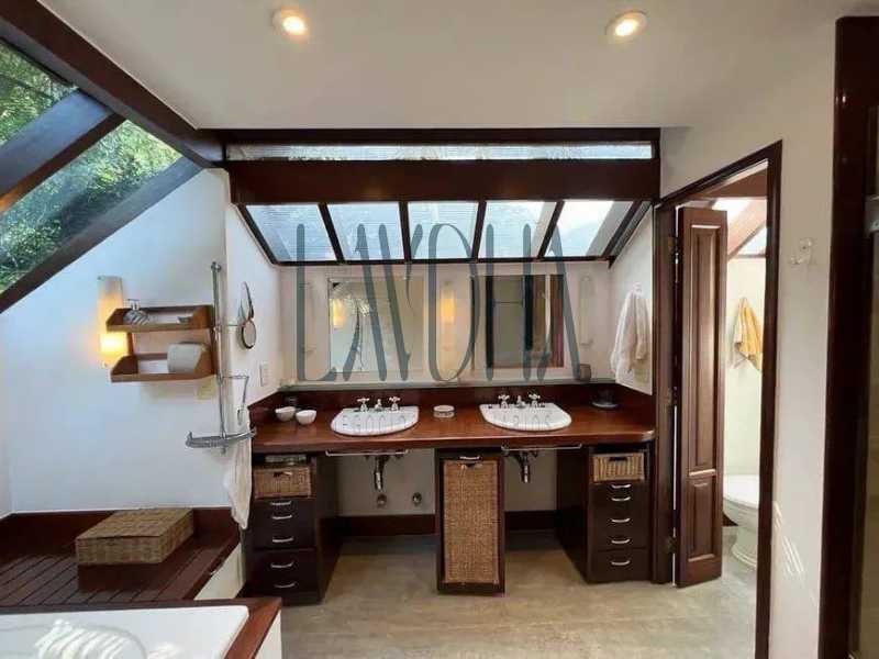 Casa em Condomínio à venda Rua Sara Vilela,Rio de Janeiro,RJ - R$ 14.000.000