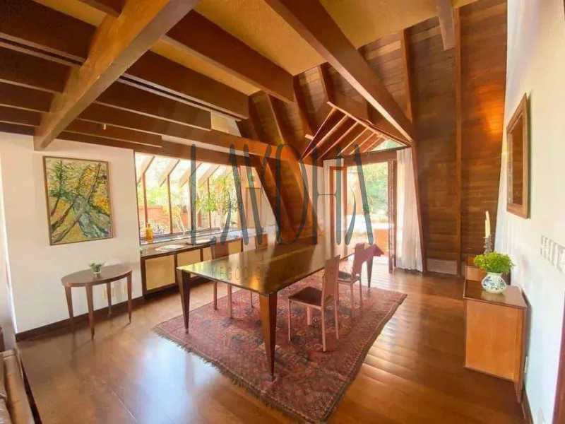 Casa em Condomínio à venda Rua Sara Vilela,Rio de Janeiro,RJ - R$ 14.000.000