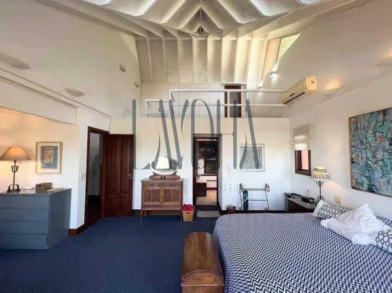 Casa em Condomínio à venda Rua Sara Vilela,Rio de Janeiro,RJ - R$ 14.000.000