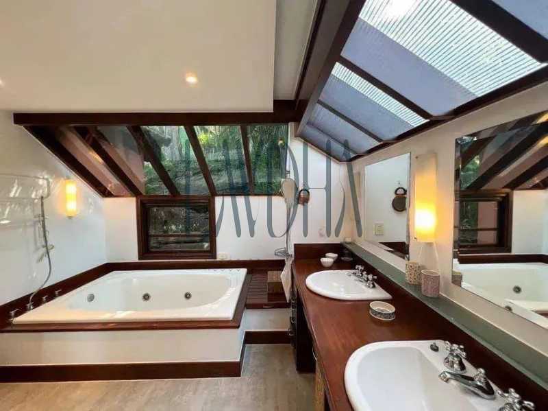 Casa em Condomínio à venda Rua Sara Vilela,Rio de Janeiro,RJ - R$ 14.000.000