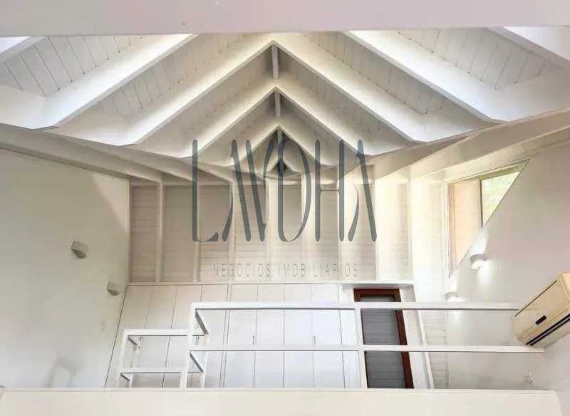 Casa em Condomínio à venda Rua Sara Vilela,Rio de Janeiro,RJ - R$ 14.000.000